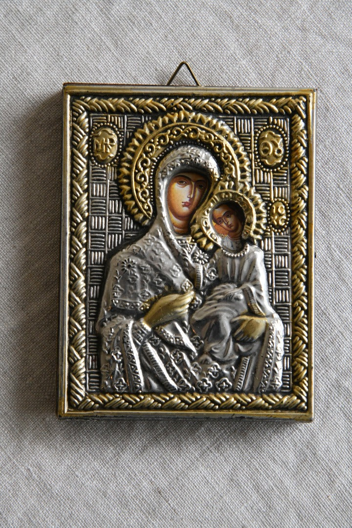 Orthodox Icon