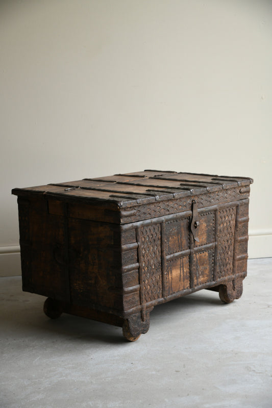 20th Century Eastern Chest