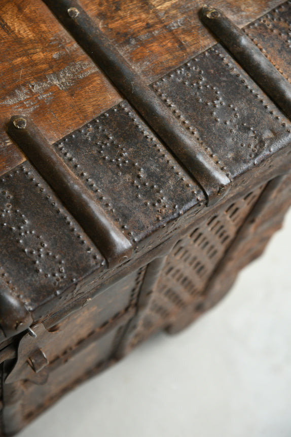 20th Century Eastern Chest