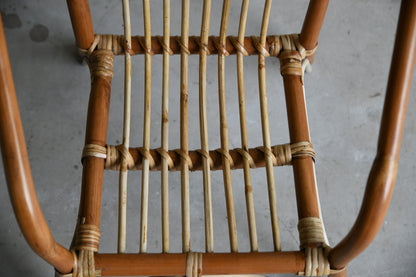 Childs Cane Chair