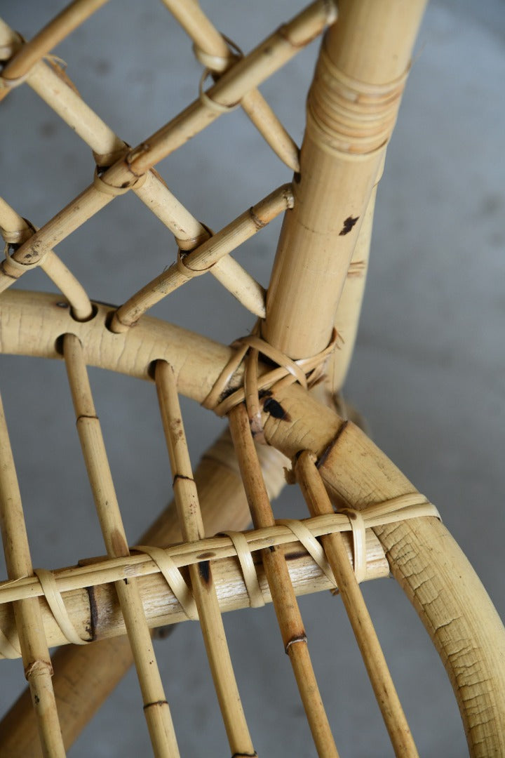 Abello Cane Dining Chair main image 1