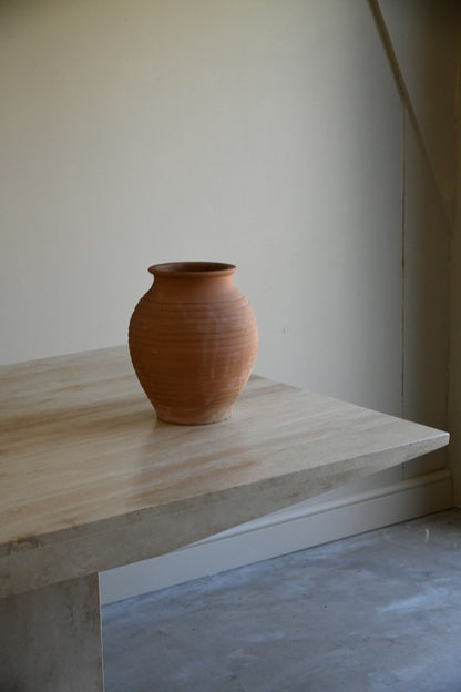 Terracotta Pot