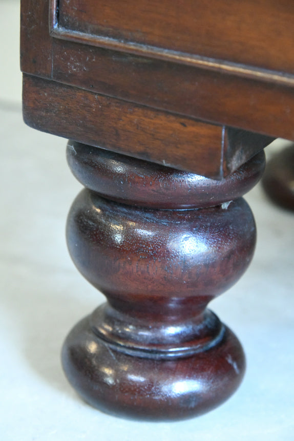Antique Mahogany Chest of Drawers