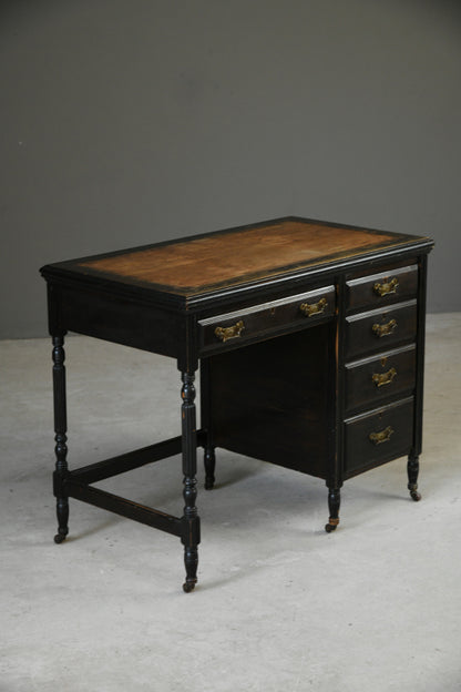 Small Edwardian Desk