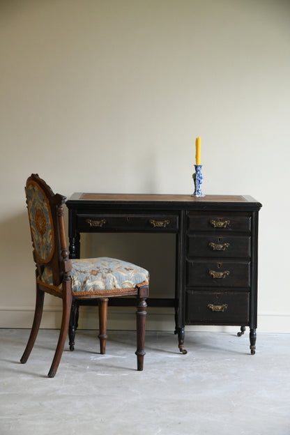 Small Edwardian Desk