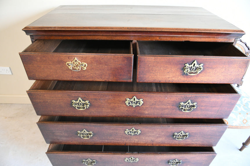 Georgian Chest of Drawers