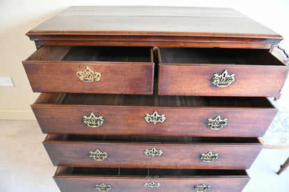 Georgian Chest of Drawers