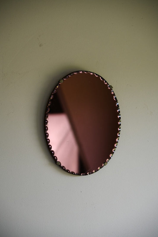 Rose Tint Mirror