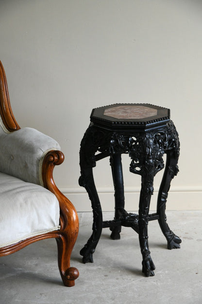 Antique Chinese Jardiniere