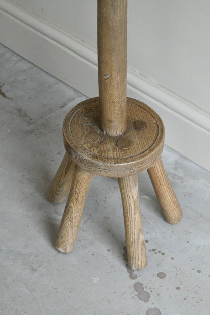 Vintage Washing Dolly Stick