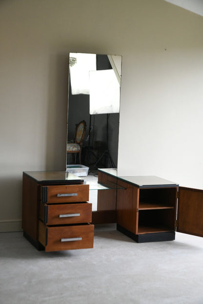 Art Deco Dressing Table