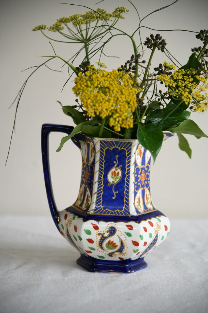 Royal Winton Ivory Ware Jug