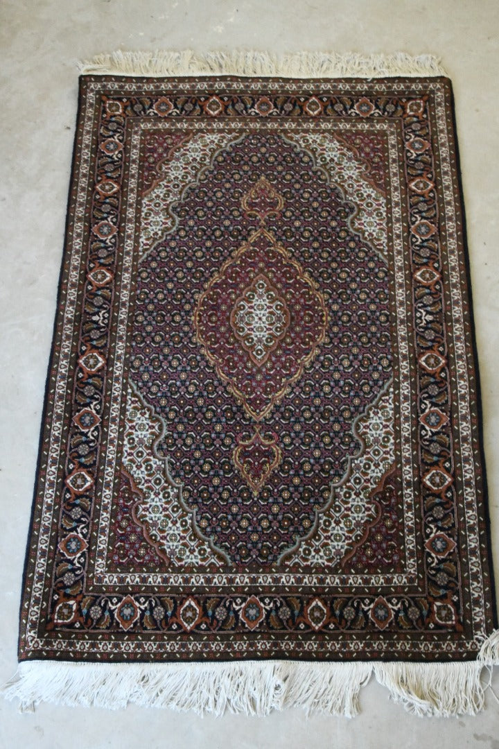 Persian Style Wool Rug