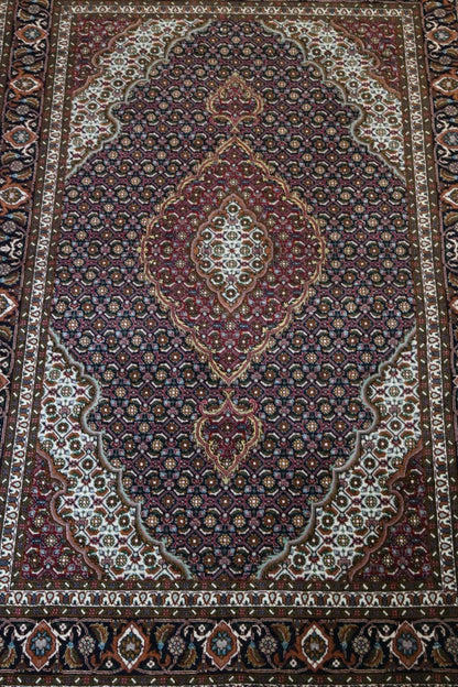 Persian Style Wool Rug