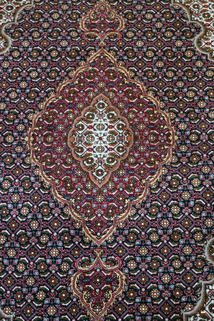Persian Style Wool Rug