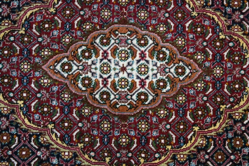 Persian Style Wool Rug