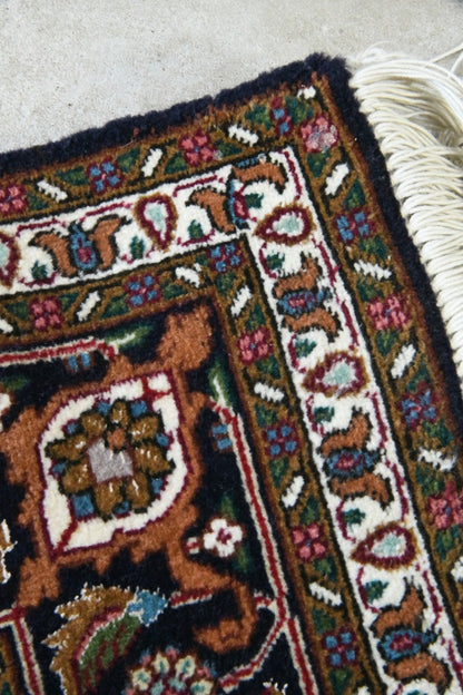 Persian Style Wool Rug