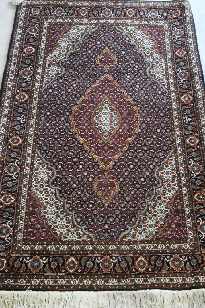 Persian Style Wool Rug