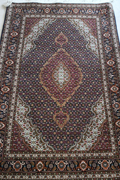 Persian Style Wool Rug