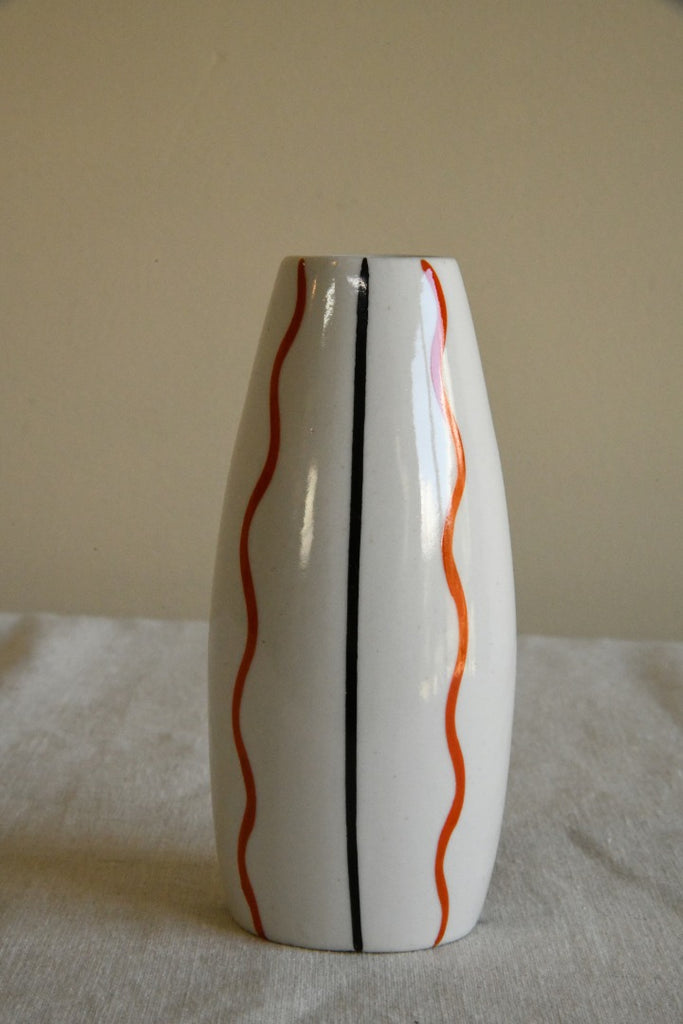 Ilga Vanaga Ceramic Vase