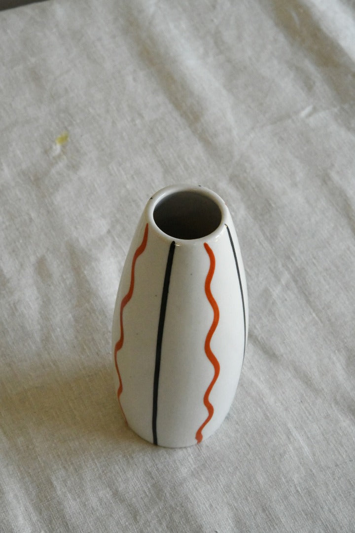 Ilga Vanaga Ceramic Vase
