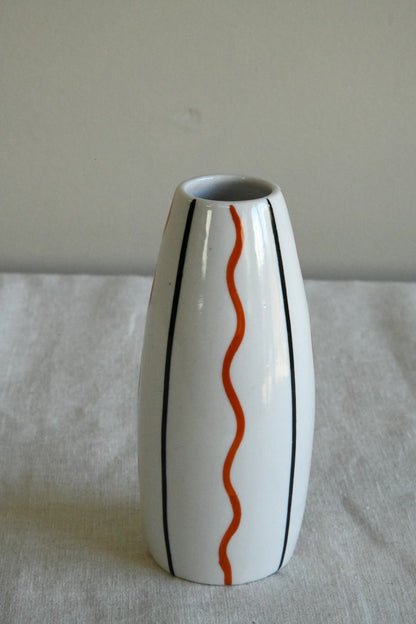 Ilga Vanaga Ceramic Vase