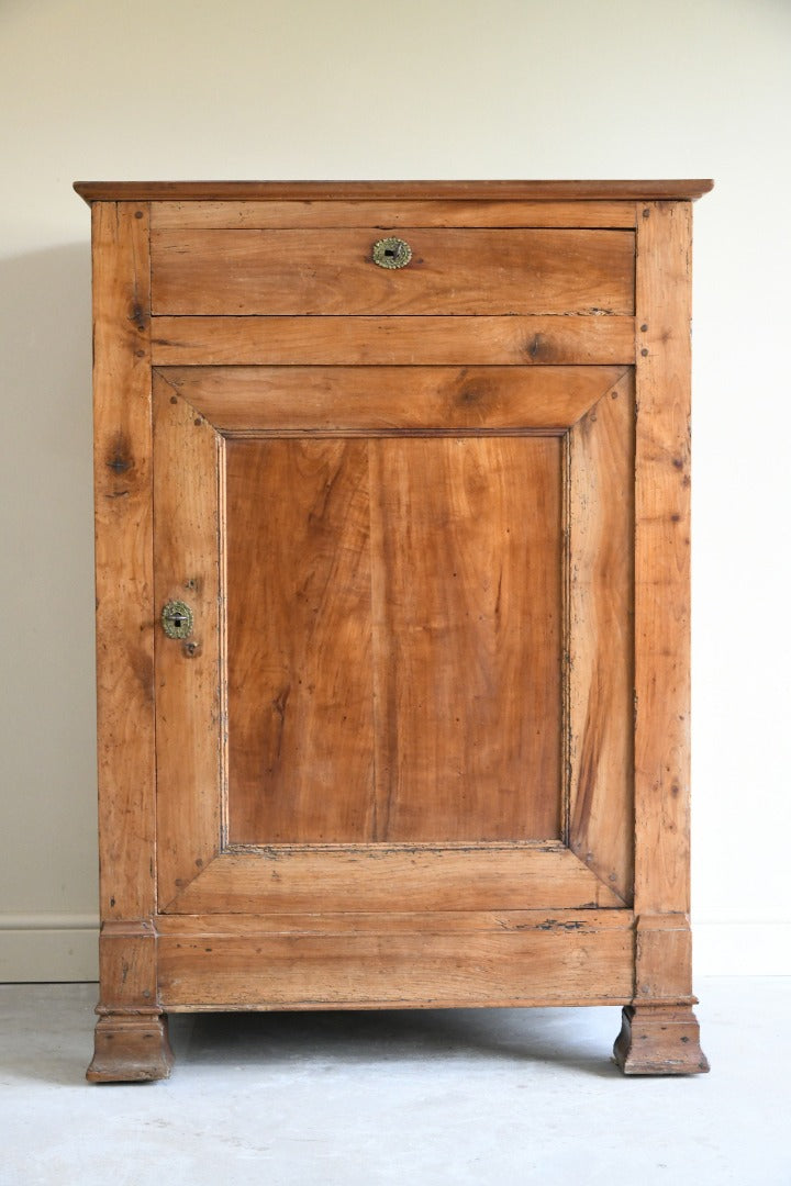 Provincial French Cupboard