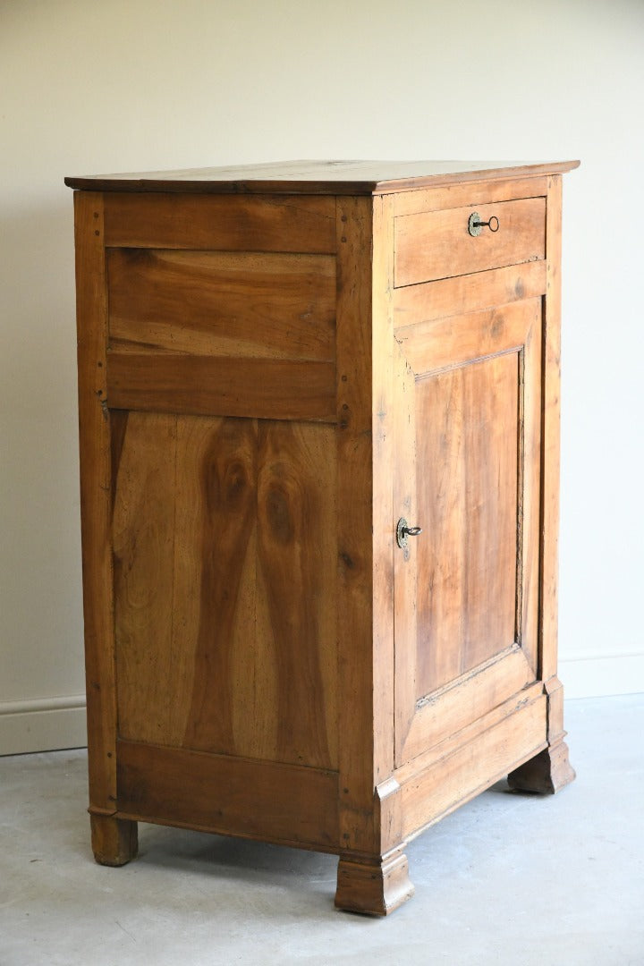 Provincial French Cupboard