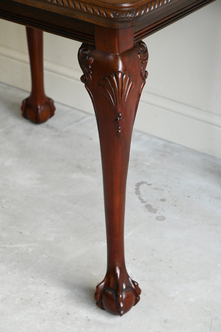 Edwardian Occasional Table