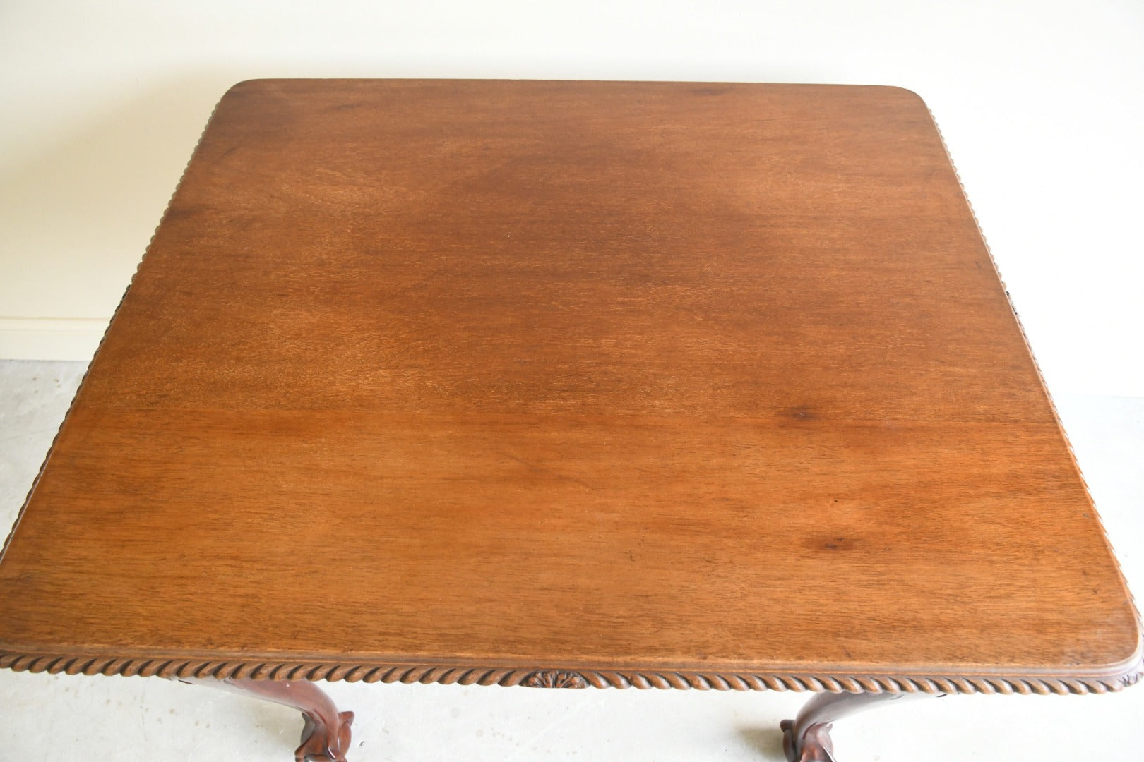 Edwardian Occasional Table