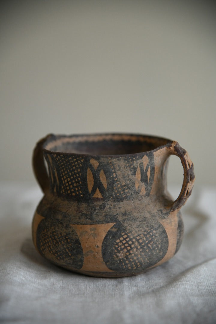 Neolithic Chinese Pot