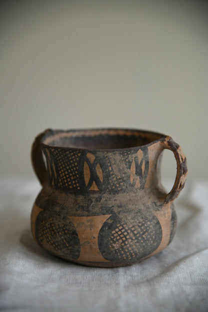 Neolithic Chinese Pot