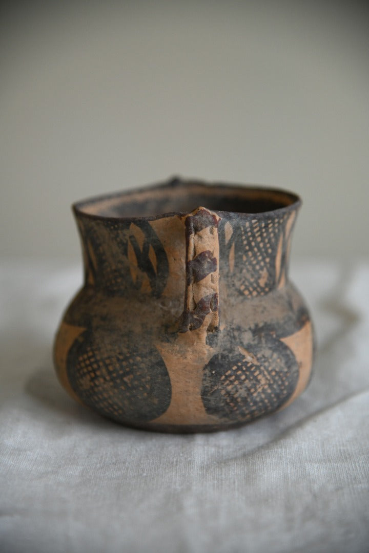 Neolithic Chinese Pot