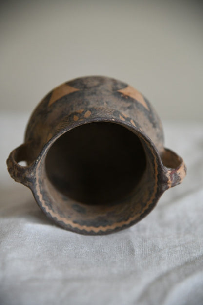 Neolithic Chinese Pot