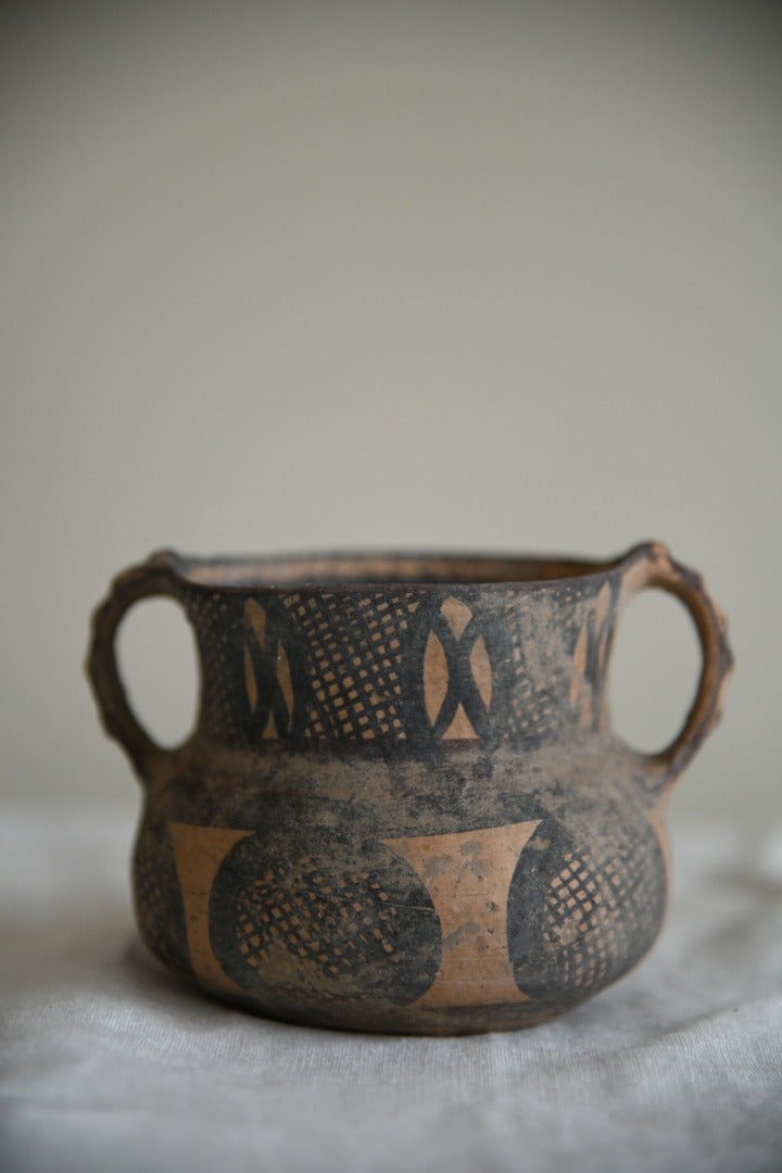 Neolithic Chinese Pot