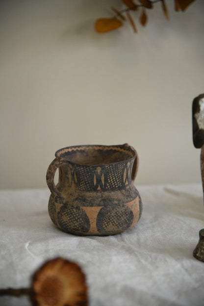 Neolithic Chinese Pot