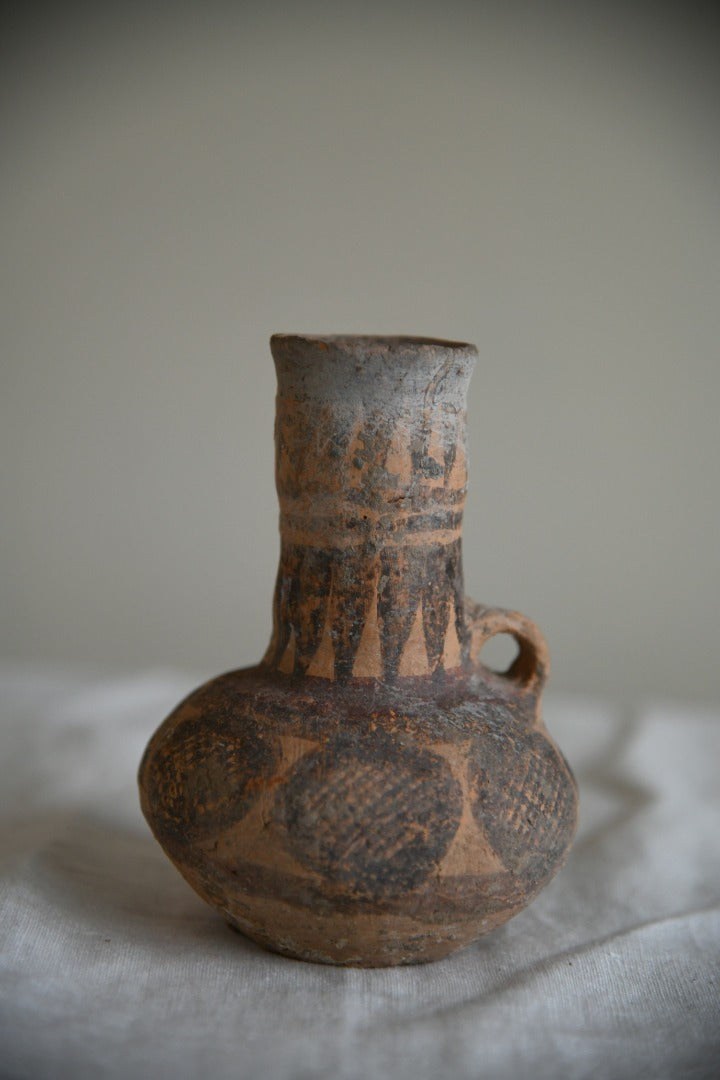 Chinese Pottery Vase