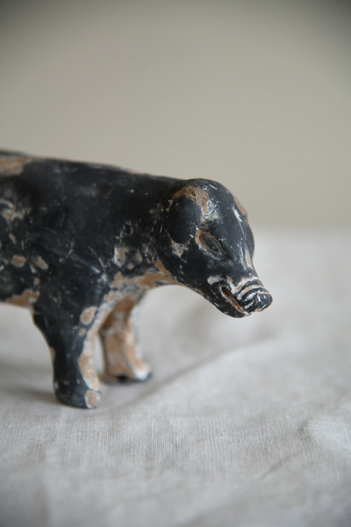 Chinese Pig Han Dynasty