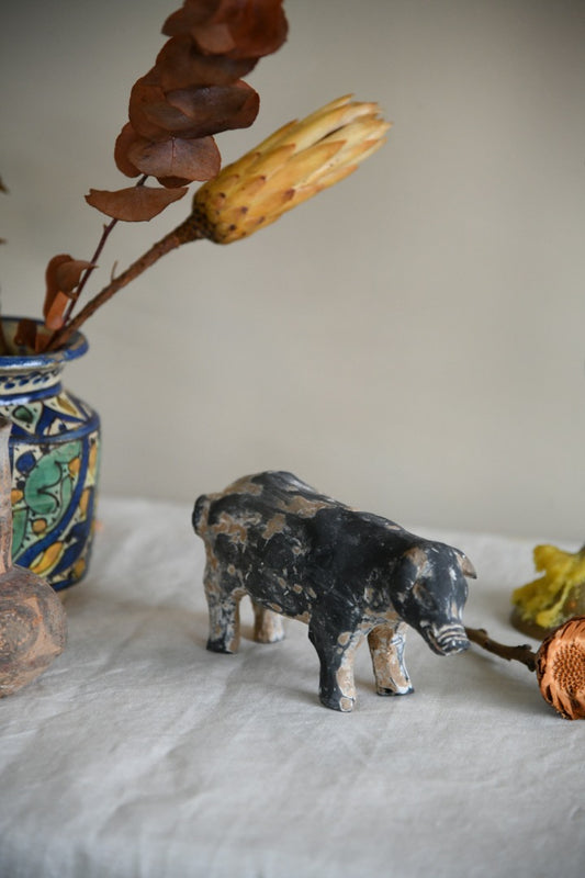 Chinese Pig Han Dynasty