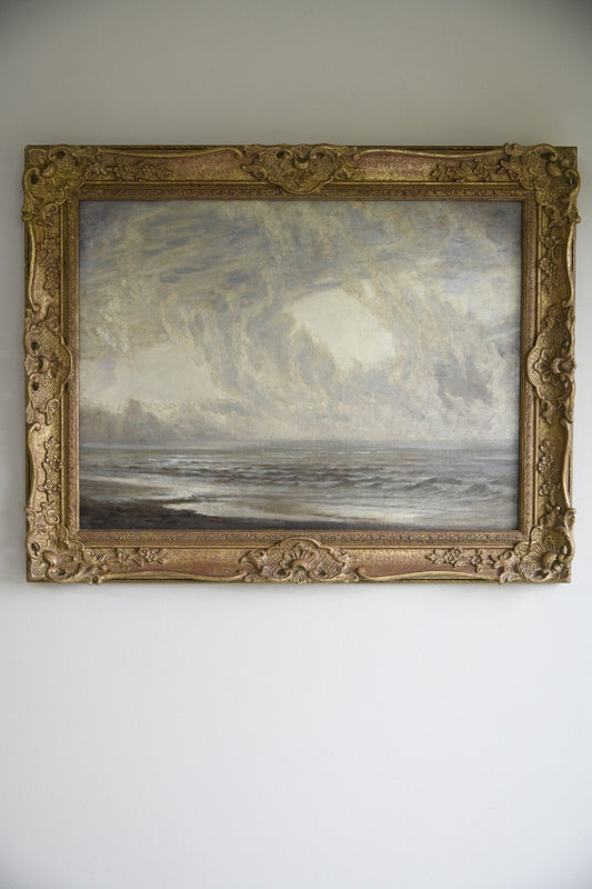 After The Rain - Audley Mackworth