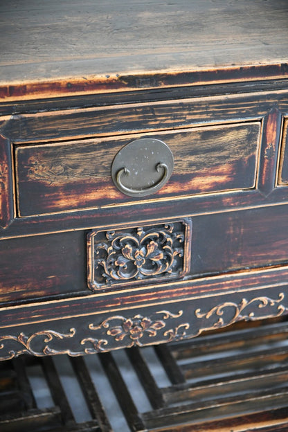 Chinese Sideboard