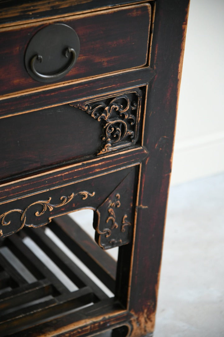 Chinese Sideboard