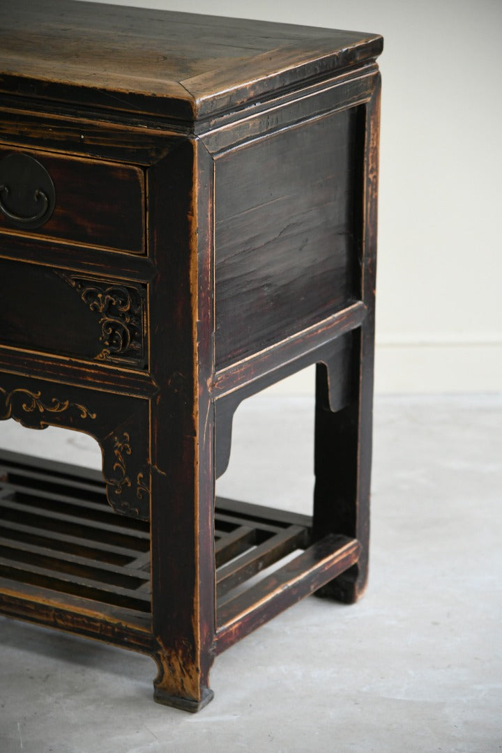 Chinese Sideboard