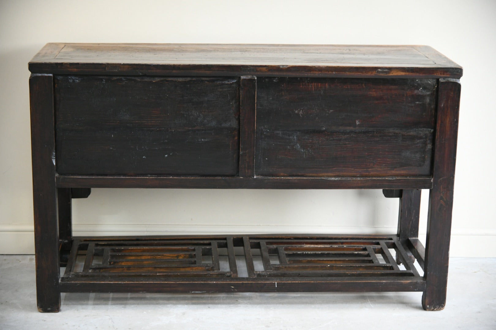 Chinese Sideboard