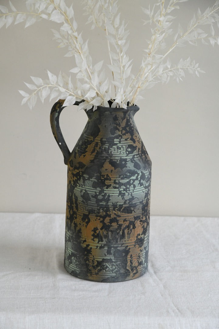 Ceramic Jug