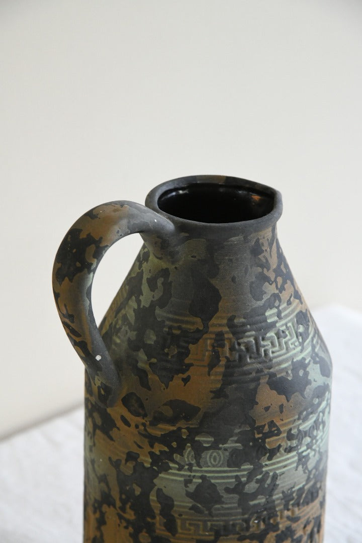 Ceramic Jug