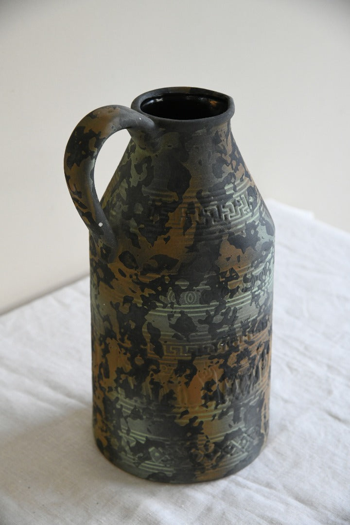 Ceramic Jug