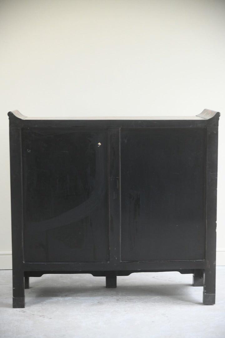 Chinoiserie Cabinet