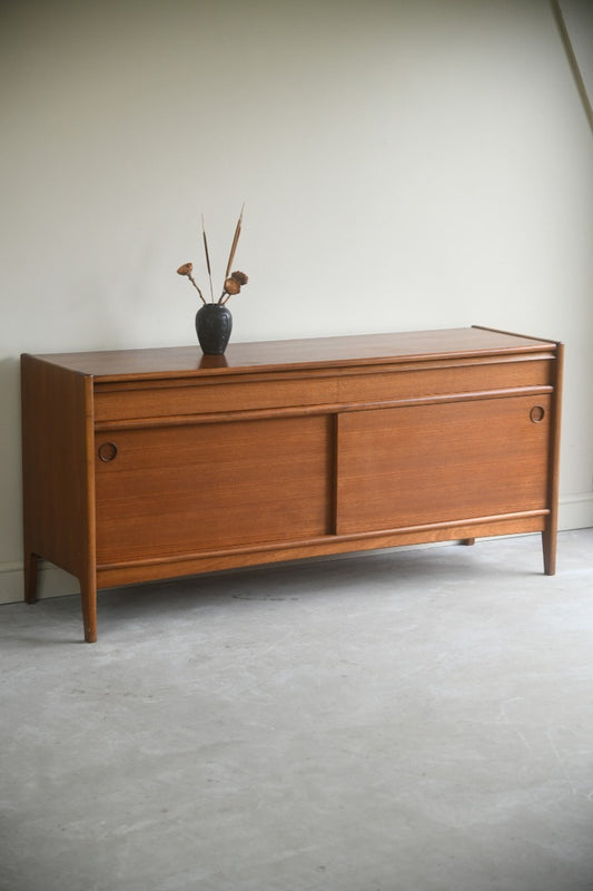 John Herbert for Younger Retro Teak Sideboard