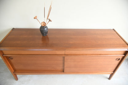 John Herbert for Younger Retro Teak Sideboard